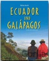 Reise durch Reise durch Ecuador und Galapagos