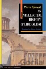 An Intellectual History of Liberalism