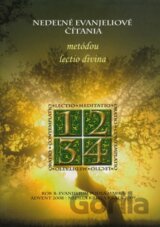 Nedeľné evanjeliové čítania metódou lectio divina