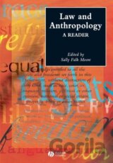 Law and Anthropology
