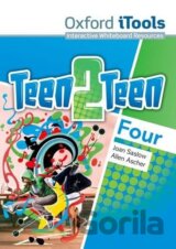 Teen2Teen 4 iTools
