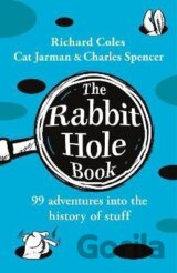 Rabbit Hole Book