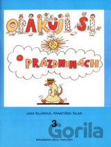 Opakuji si o prázdninách 3