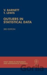 Outliers in Statistical Data 3e