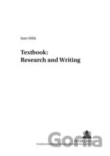 Textbook: Research and Writing