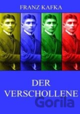 Der Verschollene (Amerika)