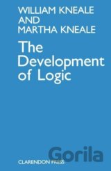 The Development of Logic