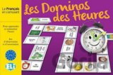 Le francais en s´amusant: Les Dominos des Heures