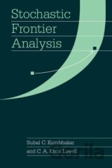 Stochastic Frontier Analysis