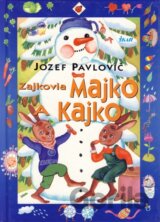 Zajkovia Majko a Kajko