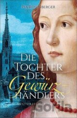 Die Tochter des Gewürzhändlers