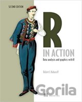 R in Action: Data Analysis and Graphics with R