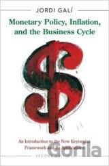 Monetary Policy, Inflation, and the Business Cycle