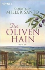 Der Olivenhain