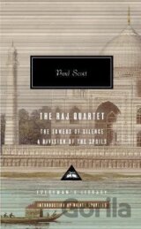 The Raj Quartet 2