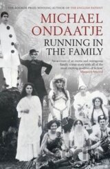 Running in the Family