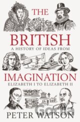 The British Imagination