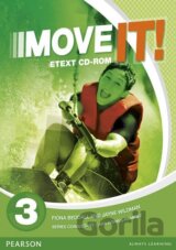Move It! 3 eText CD-ROM