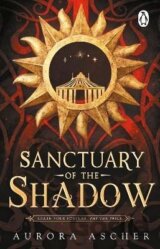 Sanctuary of the Shadow