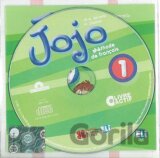Jojo 1 Livre actif