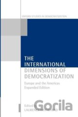 The International Dimensions of Democratization