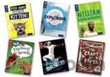 Oxford Reading Tree TreeTops inFact 14/15 Pack of 6