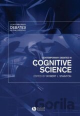 Contemporary Debates in Cognitive