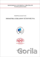 Didaktika základov účtovníctva