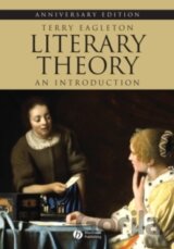 Literary Theory : An Introduction