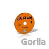 Ja Klar! 1 Aktivbuch CD-ROM