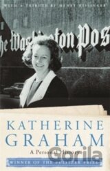 Katharine Graham: Personal History