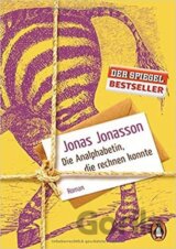 Die Analphabetin, die rechnen konnte