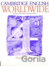 Cambridge English Worldwide 4 Workbook