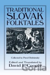 Traditional Slovak Folktales