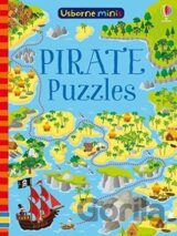 Pirate Puzzles