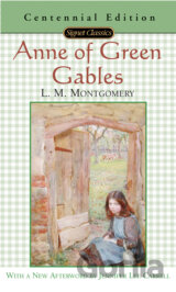 Anne of Green Gables