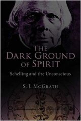 The Dark Ground of Spirit
