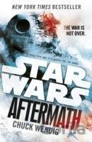 Wendig, C: Star Wars: Aftermath