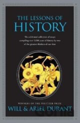 The Lessons of History