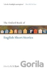 The Oxford Book of English Short Stories