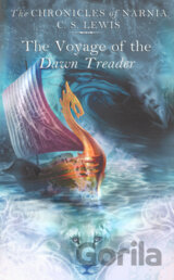 The Voyage of the Dawn Treader