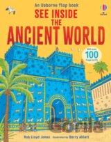 See Inside the Ancient World