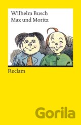 Max und Moritz