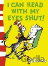 I Can Read with My Eyes Shut