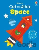 Cut and Stick Space