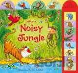 Noisy Jungle