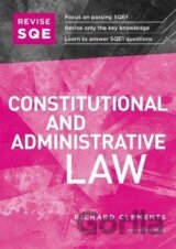 Revise SQE Constitutional and Administrative Law: SQE1 Revision Guide