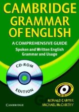 Cambridge Grammar of English Network CD-ROM