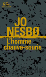 L´homme chauve-souris: Une enquete de l´inspecteur Harry Hole