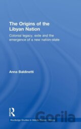 The Origins of the Libyan Nation